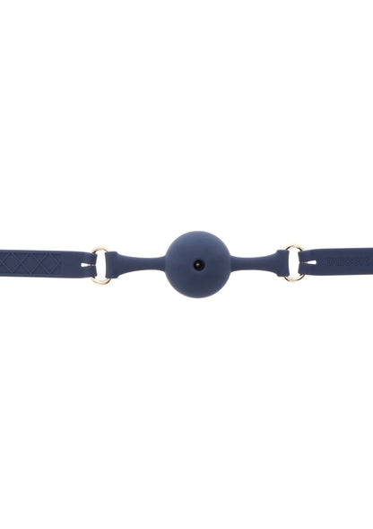 Bestel: Silicone Mouth Gag - bij Happytoys: de erotische sex webshop | liever Happy dan Easy ⭐⭐⭐⭐⭐