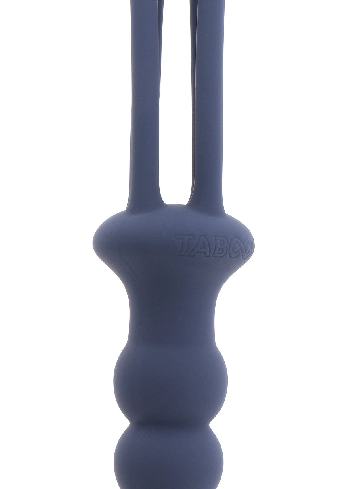 Bestel: Silicone Whip and Plug - bij Happytoys: de erotische sex webshop | liever Happy dan Easy ⭐⭐⭐⭐⭐