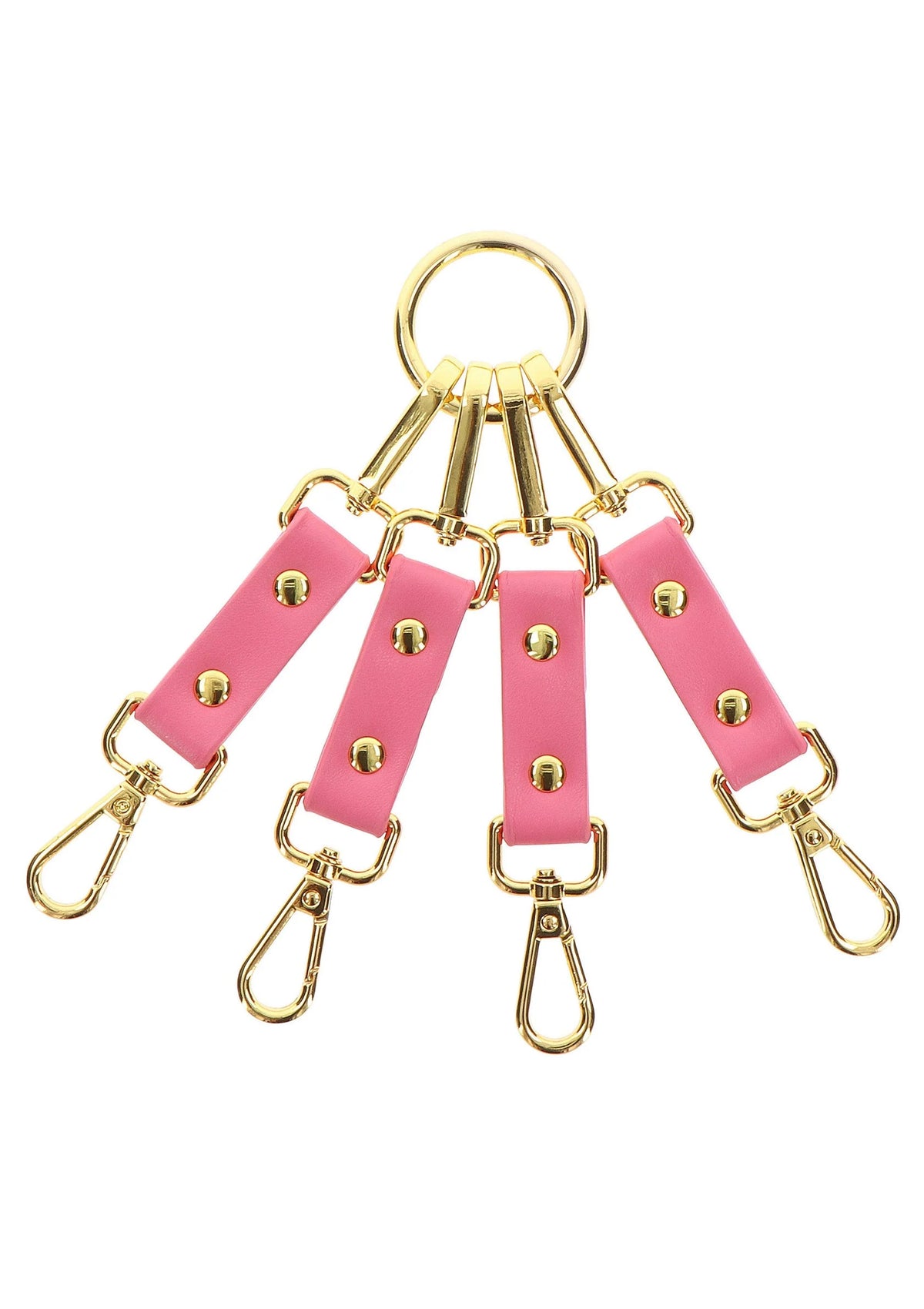 Bestel: Hogtie by Taboom Malibu - bij Happytoys.nl, happytoys.be, Happytoys.ae: erotische sex webshop | liever Happy dan Easy ⭐⭐⭐⭐⭐