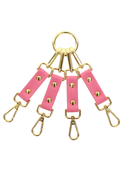 Bestel: Hogtie by Taboom Malibu - bij Happytoys.nl, happytoys.be, Happytoys.ae: erotische sex webshop | liever Happy dan Easy ⭐⭐⭐⭐⭐