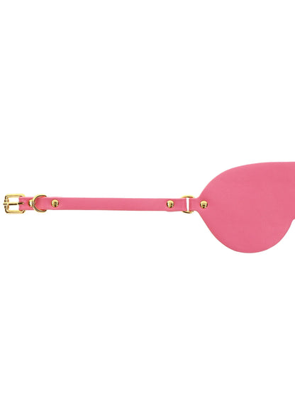 Bestel: Malibu Blindfold by Taboom - bij Happytoys: de erotische sex webshop | liever Happy dan Easy ⭐⭐⭐⭐⭐