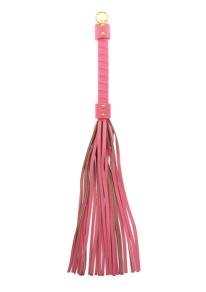 Bestel: Malibu Whip by Taboom - bij Happytoys: de erotische sex webshop | liever Happy dan Easy ⭐⭐⭐⭐⭐