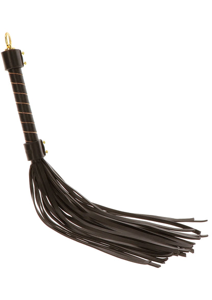 Bestel: Studded Whip by Taboom - bij Happytoys: de erotische sex webshop | liever Happy dan Easy ⭐⭐⭐⭐⭐