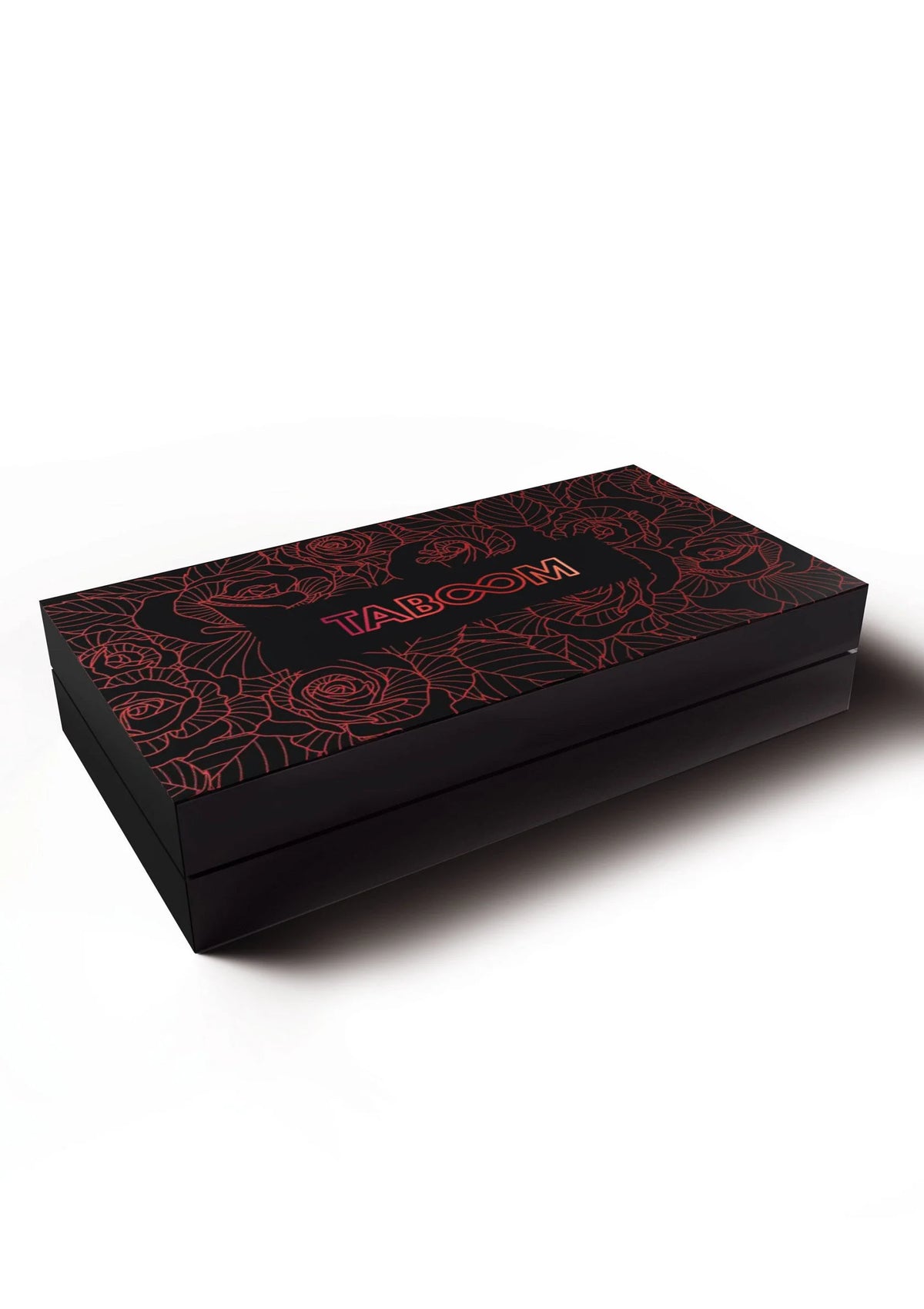Bestel: Wild Roses AnkleCufs by Taboom - bij Happytoys: de erotische sex webshop | liever Happy dan Easy ⭐⭐⭐⭐⭐