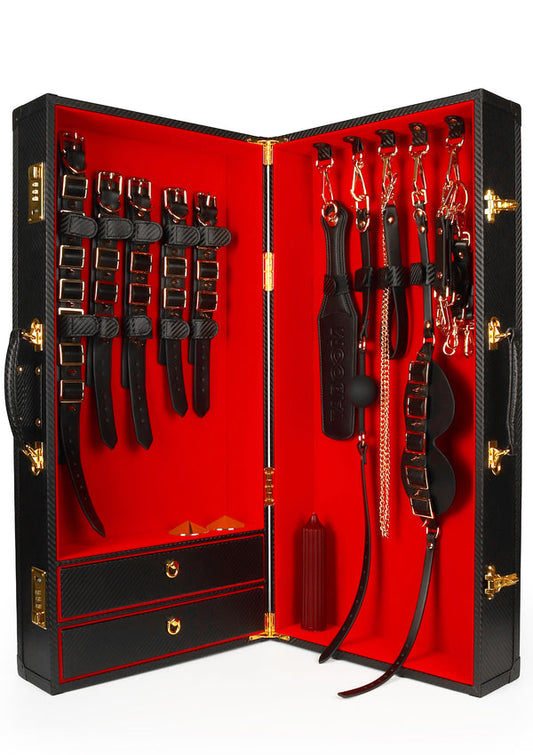 17459_BLACK_06 @ Happytoys Sexshop: online sex shop for Feeling Happy & Easy 😊 the erotic store owned by a woman