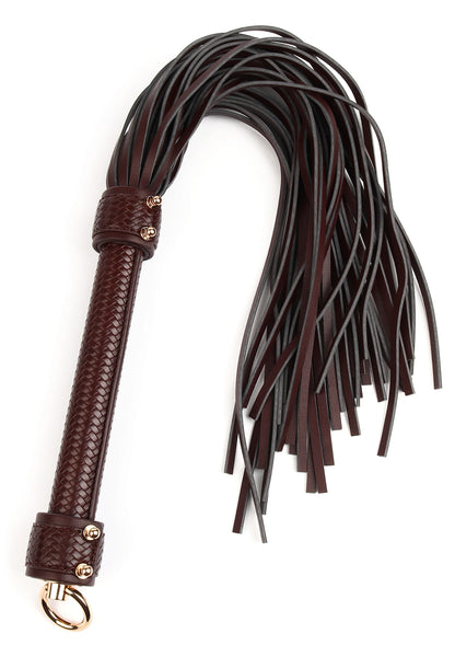 Bestel: Woven Whip by Taboom Cocoaelle - bij Happytoys.nl, happytoys.be, Happytoys.ae: erotische sex webshop | liever Happy dan Easy ⭐⭐⭐⭐⭐