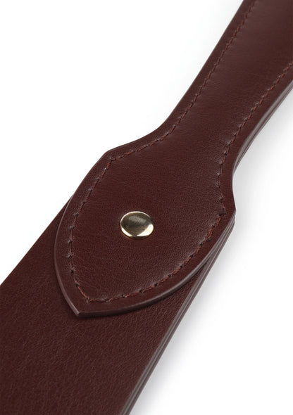 Bestel: Woven Slapper by Taboom Cocoaelle - bij Happytoys.nl, happytoys.be, Happytoys.ae: erotische sex webshop | liever Happy dan Easy ⭐⭐⭐⭐⭐