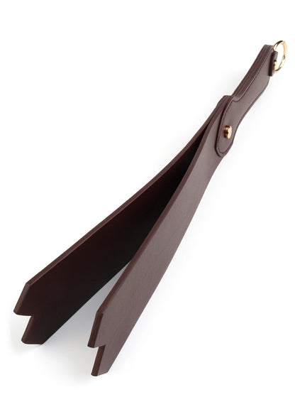 Bestel: Woven Slapper by Taboom Cocoaelle - bij Happytoys.nl, happytoys.be, Happytoys.ae: erotische sex webshop | liever Happy dan Easy ⭐⭐⭐⭐⭐