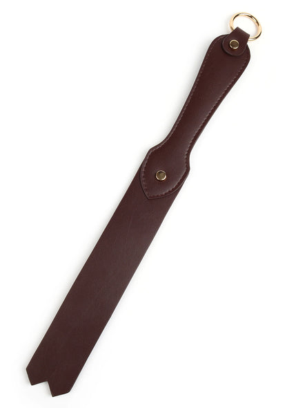 Bestel: Woven Slapper by Taboom Cocoaelle - bij Happytoys.nl, happytoys.be, Happytoys.ae: erotische sex webshop | liever Happy dan Easy ⭐⭐⭐⭐⭐