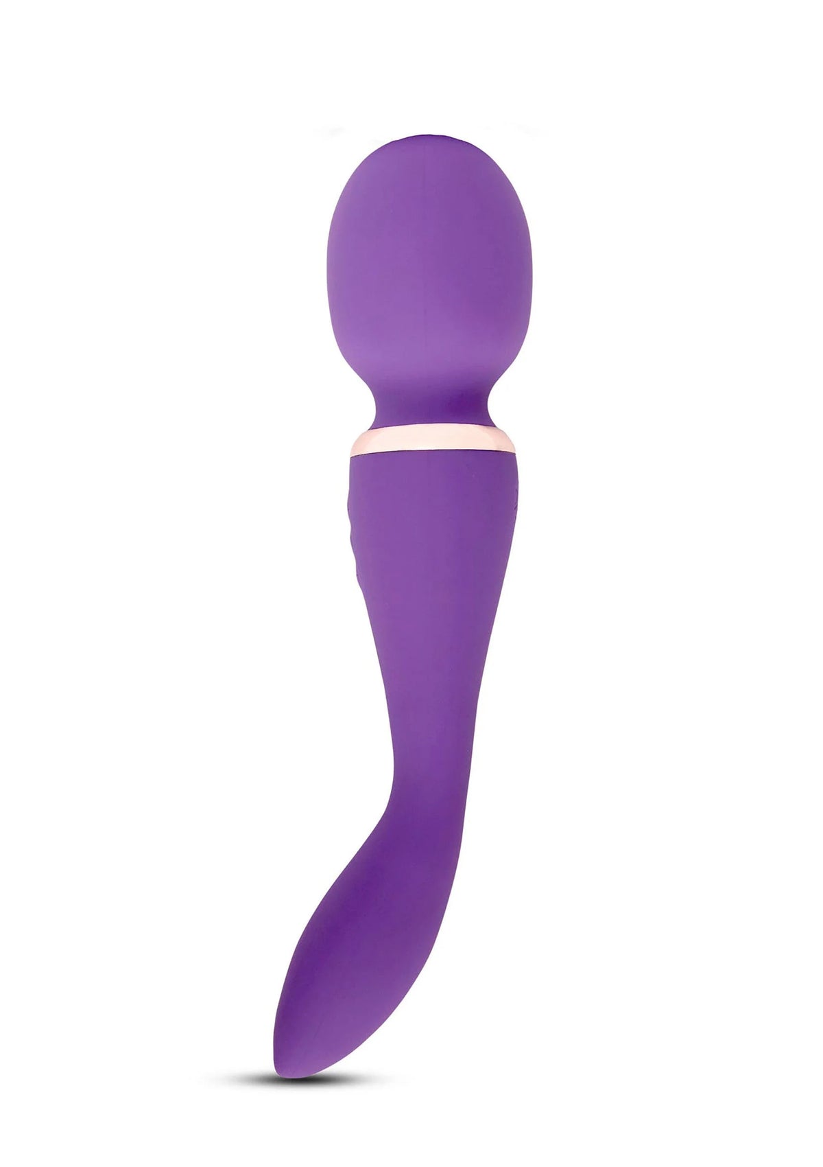 Bestel: Alluvion XLR8 Wand by NuSensuelle - bij Happytoys: de erotische sex webshop | liever Happy dan Easy ⭐⭐⭐⭐⭐