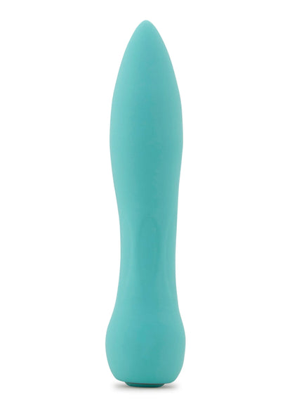 Bestel: Bobbii XLR8 Bullet - bij Happytoys: de erotische sex webshop | liever Happy dan Easy ⭐⭐⭐⭐⭐ - Default Title - 17520 - AQUA