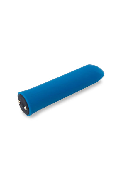Bestel: Iconic Bullet by NuSensuelle - bij Happytoys: de erotische sex webshop | liever Happy dan Easy ⭐⭐⭐⭐⭐