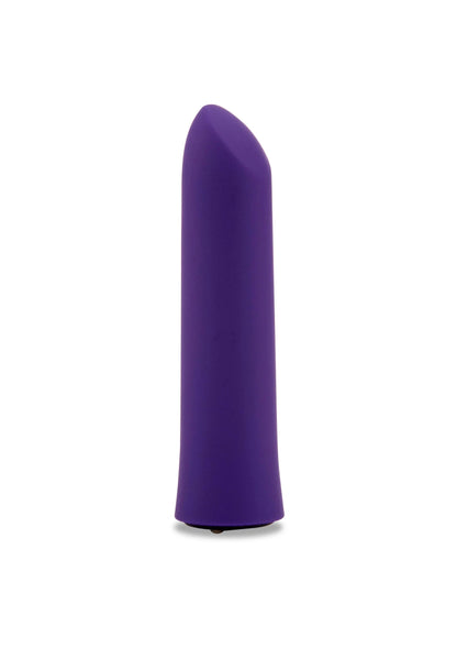 Bestel: Iconic Bullet by NuSensuelle - bij Happytoys: de erotische sex webshop | liever Happy dan Easy ⭐⭐⭐⭐⭐ - Paars - 17524 - PURPLE