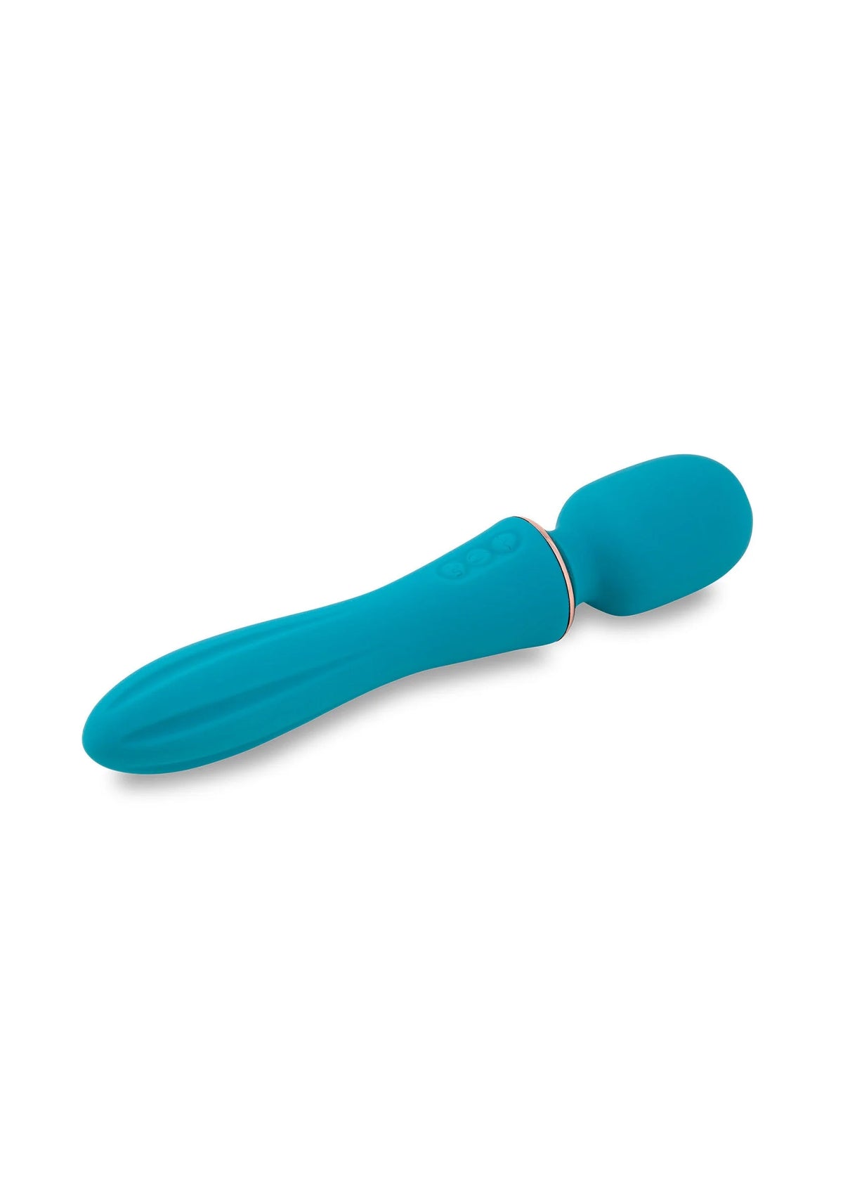 Bestel: Nubii Mika Wand by NuSensuelle - bij Happytoys: de erotische sex webshop | liever Happy dan Easy ⭐⭐⭐⭐⭐