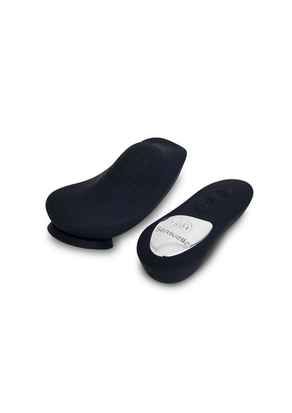 Bestel: Lyra Panty Vibrator + App by NuSensuelle - bij Happytoys: de erotische sex webshop | liever Happy dan Easy ⭐⭐⭐⭐⭐