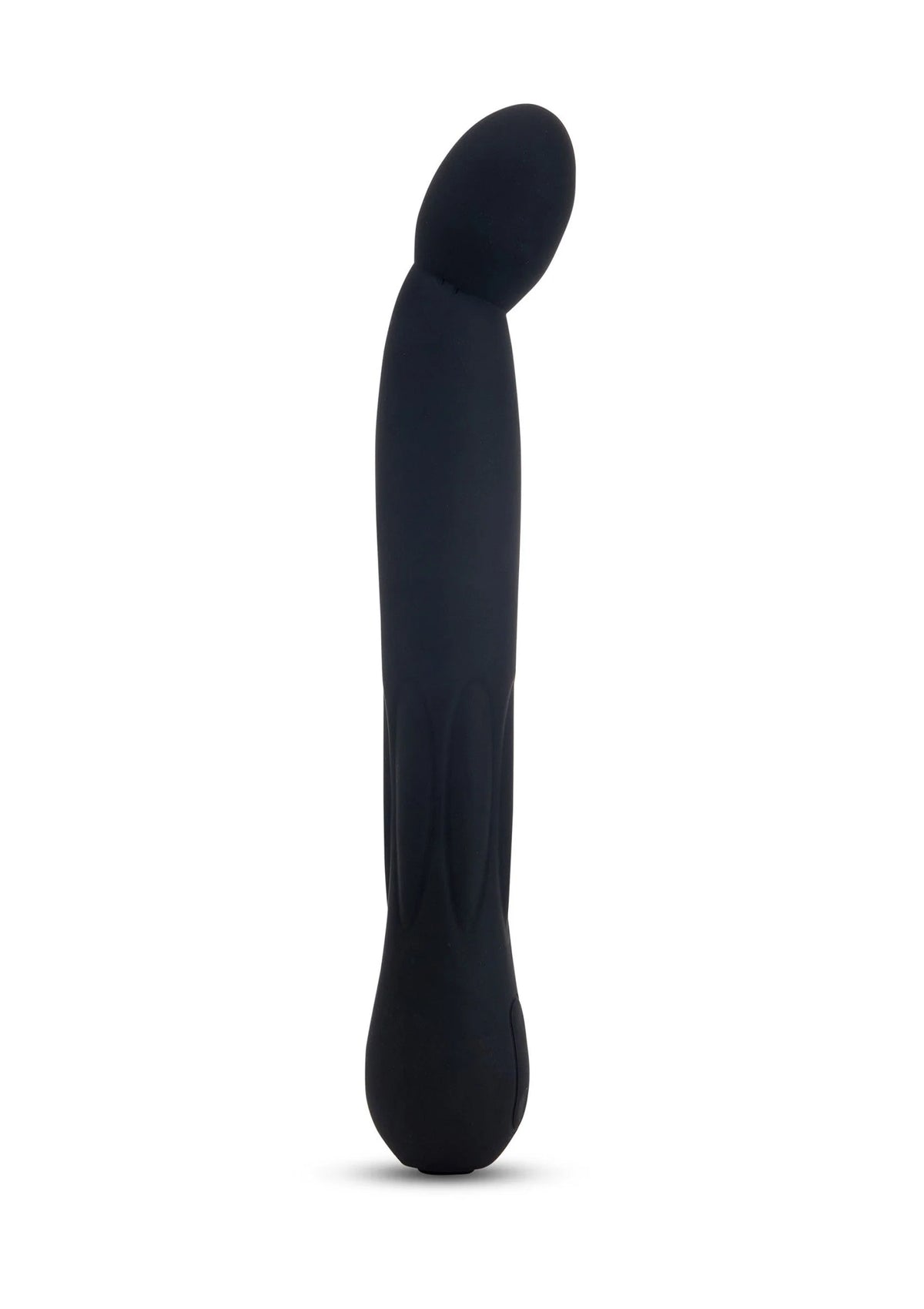 Bestel: Ace Pro Prostate + G - Spot Vibrator by NuSensuelle - bij Happytoys: de erotische sex webshop | liever Happy dan Easy ⭐⭐⭐⭐⭐ - Zwart - 17533 - BLACK