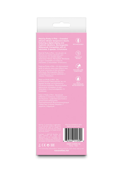 18030_PINK_042 @ Happytoys Sexshop: online sex shop for Feeling Happy & Easy 😊 the erotic store owned by a woman