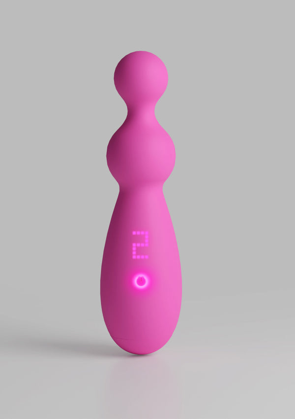 18030_PINK_05 @ Happytoys Sexshop: online sex shop for Feeling Happy & Easy 😊 the erotic store owned by a woman