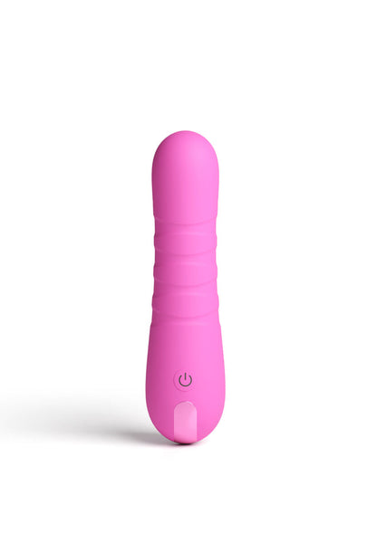18032_PINK_01 @ Happytoys Sexshop: online sex shop for Feeling Happy & Easy 😊 the erotic store owned by a woman