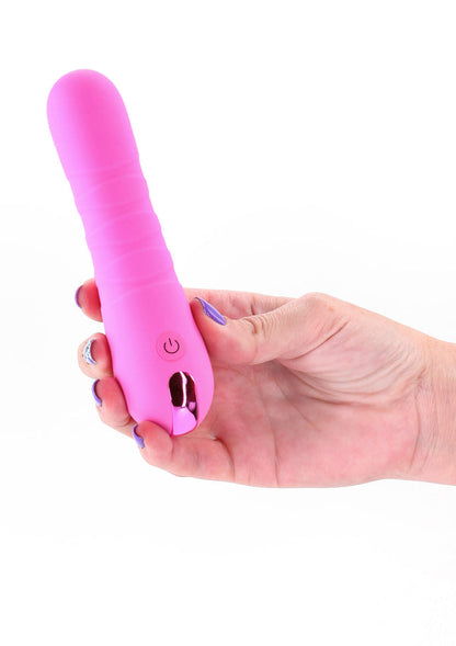 18032_PINK_02 @ Happytoys Sexshop: online sex shop for Feeling Happy & Easy 😊 the erotic store owned by a woman