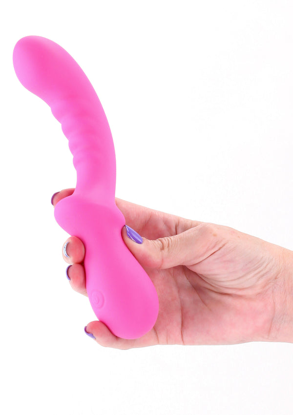 18033_PINK_02 @ Happytoys Sexshop: online sex shop for Feeling Happy & Easy 😊 the erotic store owned by a woman