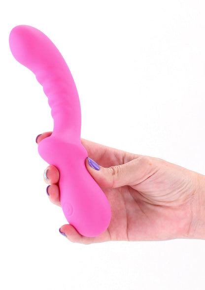 18033_PINK_02 @ Happytoys Sexshop: online sex shop for Feeling Happy & Easy 😊 the erotic store owned by a woman