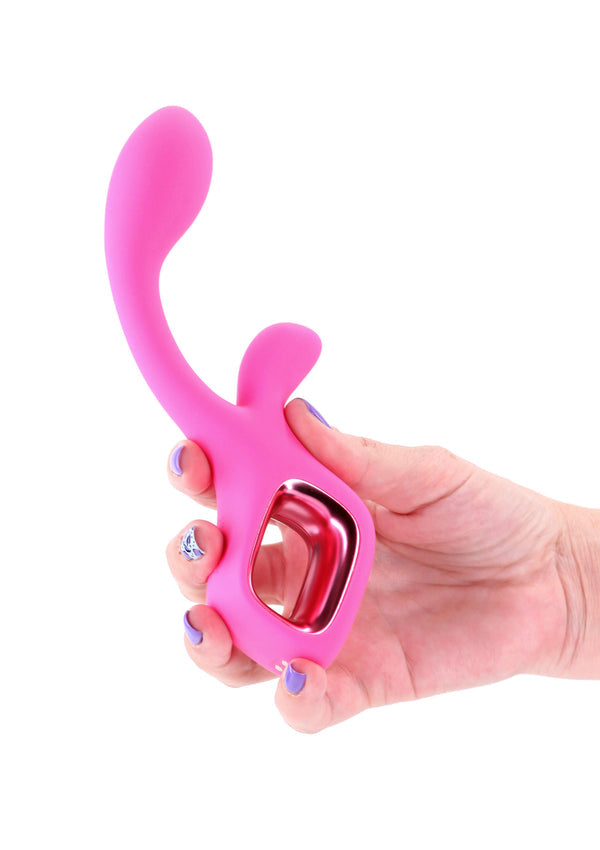 18034_PINK_02 @ Happytoys Sexshop: online sex shop for Feeling Happy & Easy 😊 the erotic store owned by a woman