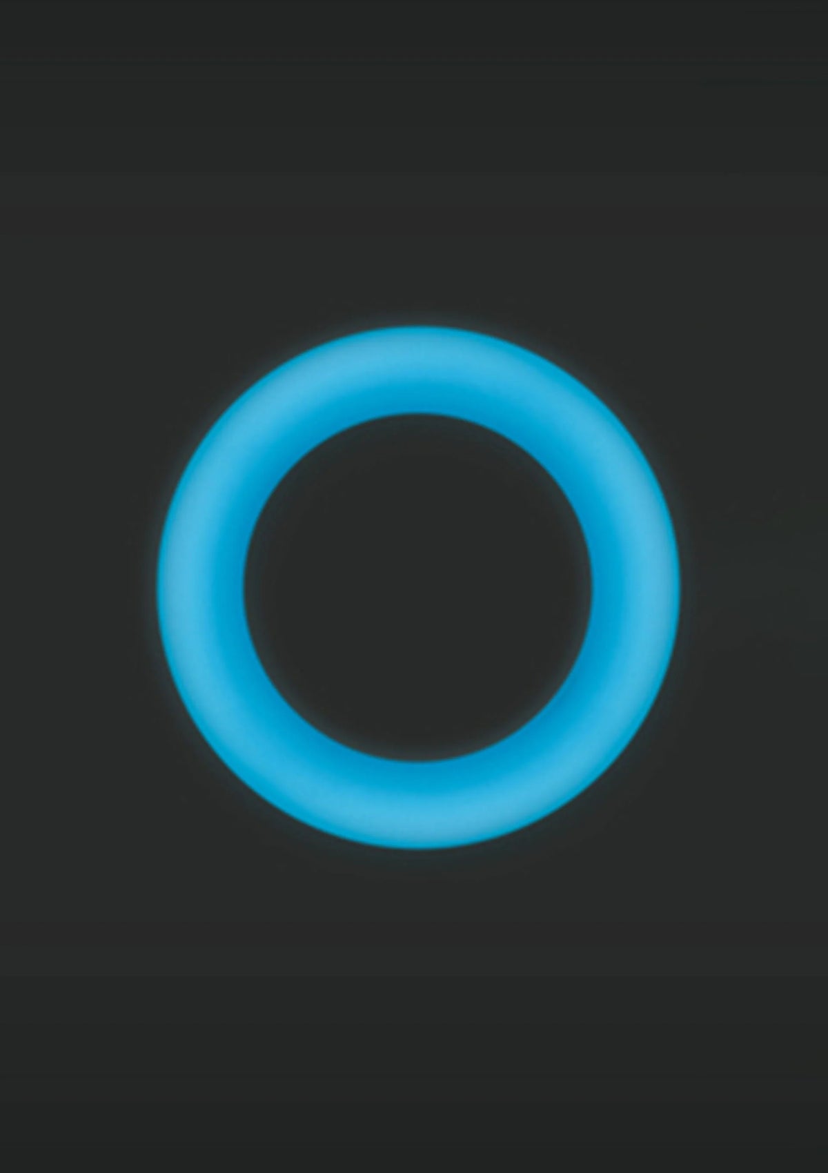 Bestel: Halo 50 mm Cockring Small by NS Novelties Fire Fly - bij Happytoys: de erotische sex webshop | liever Happy dan Easy ⭐⭐⭐⭐⭐