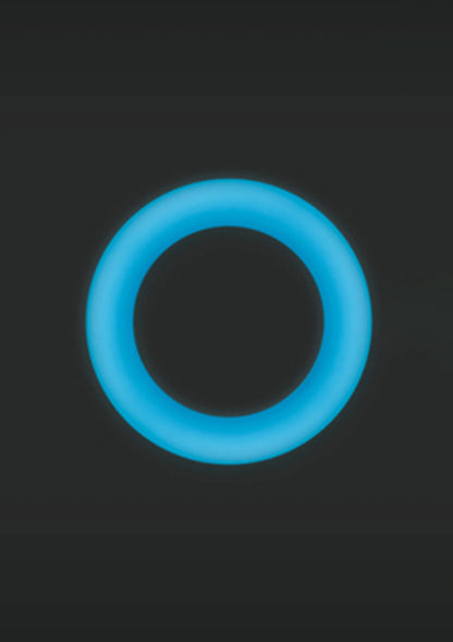 Bestel: Halo 50 mm Cockring Small by NS Novelties Fire Fly - bij Happytoys: de erotische sex webshop | liever Happy dan Easy ⭐⭐⭐⭐⭐