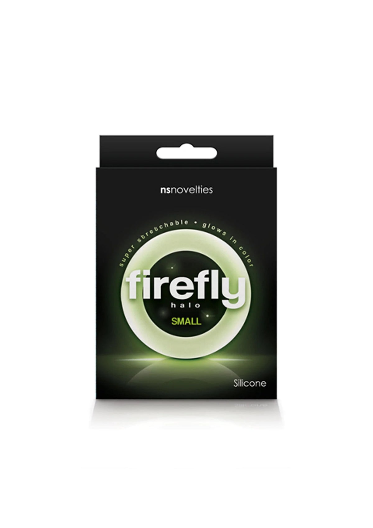 Bestel: Halo 50 mm Cockring Small - bij Happytoys: de erotische sex webshop | liever Happy dan Easy ⭐⭐⭐⭐⭐