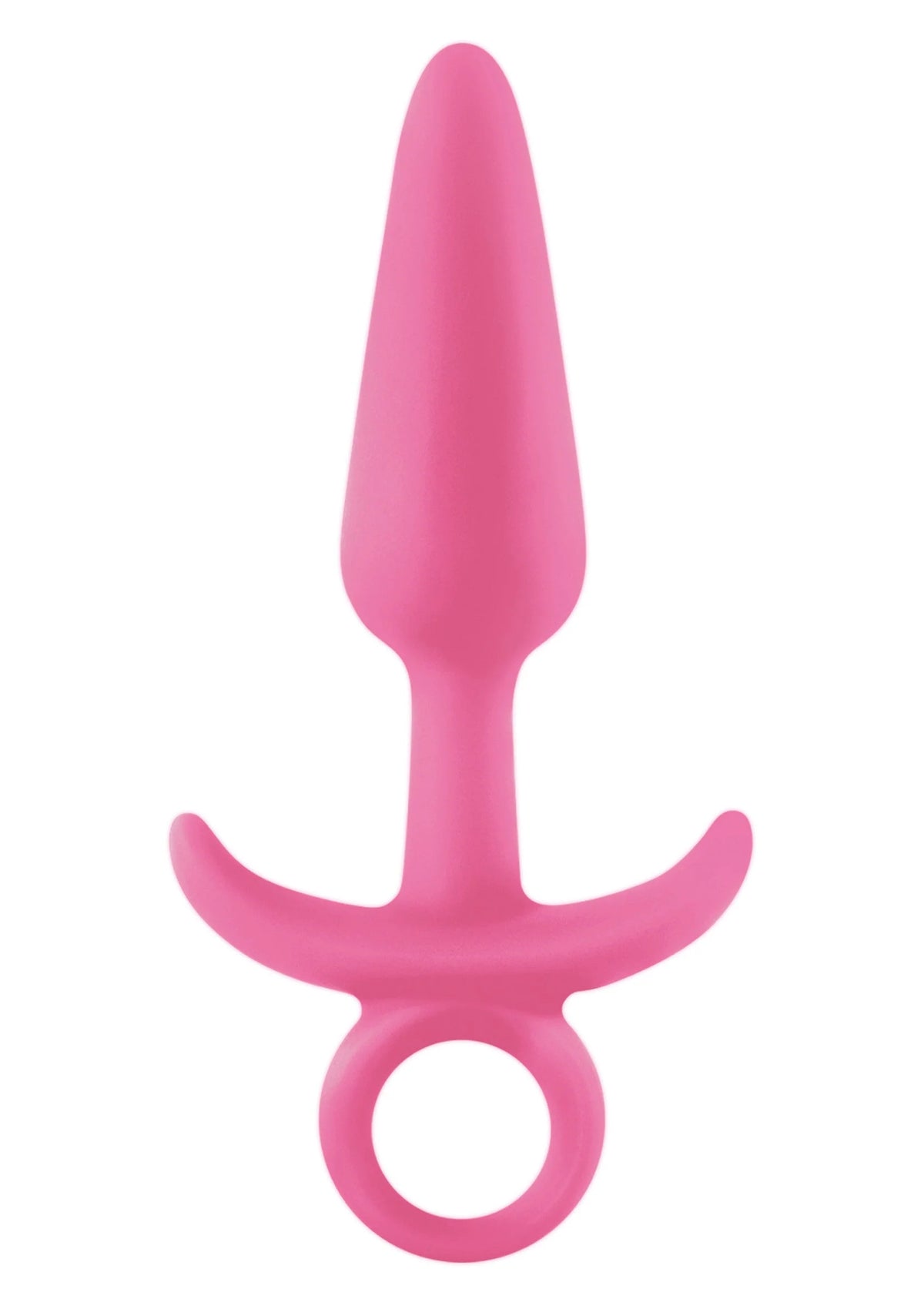 Bestel: Firefly Prince Small - bij Happytoys: de erotische sex webshop | liever Happy dan Easy ⭐⭐⭐⭐⭐ - Default Title - 18203 - PINK