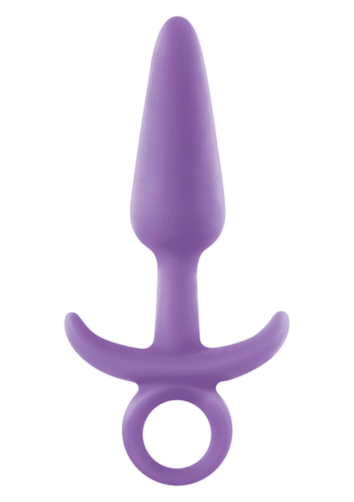 Bestel: Firefly Prince Purple Small by NS Novelties - bij Happytoys: de erotische sex webshop | liever Happy dan Easy ⭐⭐⭐⭐⭐ - Default Title - 18203 - PURPLE
