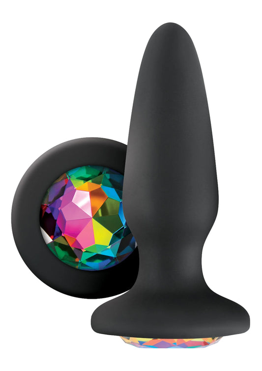 18245_BLACK_01 | bestel discreet online bij Happytoys, de erotische webshop geleid door een vrouw.