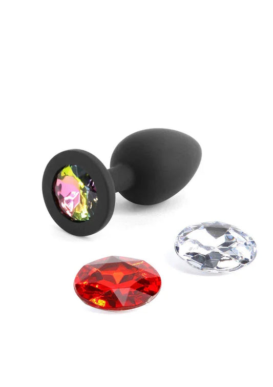 18252_BLACK_01 @ Happytoys Sexshop: online sex shop for Feeling Happy & Easy 😊 the erotic store owned by a woman