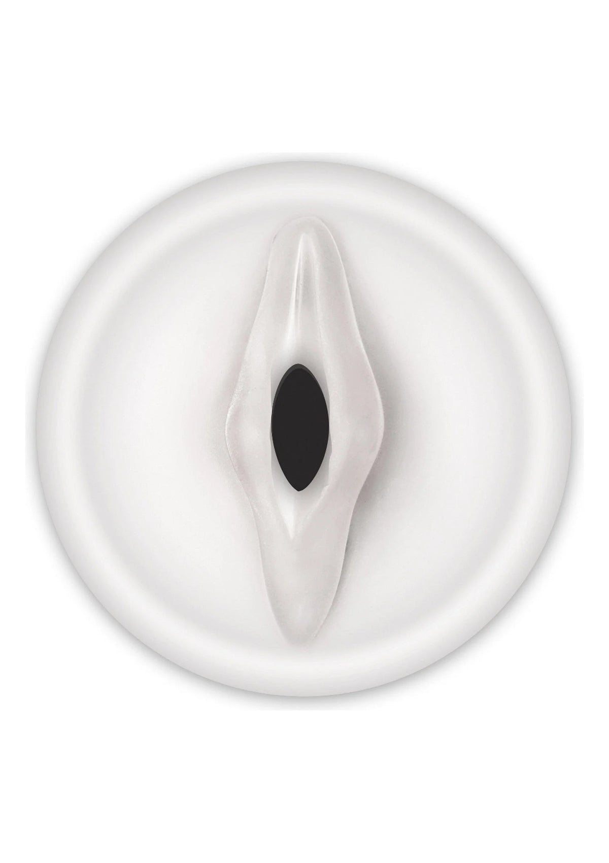 Bestel: Renegade Universal Pump Sleeve Vagina by NS Novelties - bij Happytoys: de erotische sex webshop | liever Happy dan Easy ⭐⭐⭐⭐⭐ - Default Title - 18387 - CLEAR