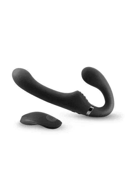 18418_BLACK_01 @ Happytoys Sexshop: online sex shop for Feeling Happy & Easy 😊 the erotic store owned by a woman