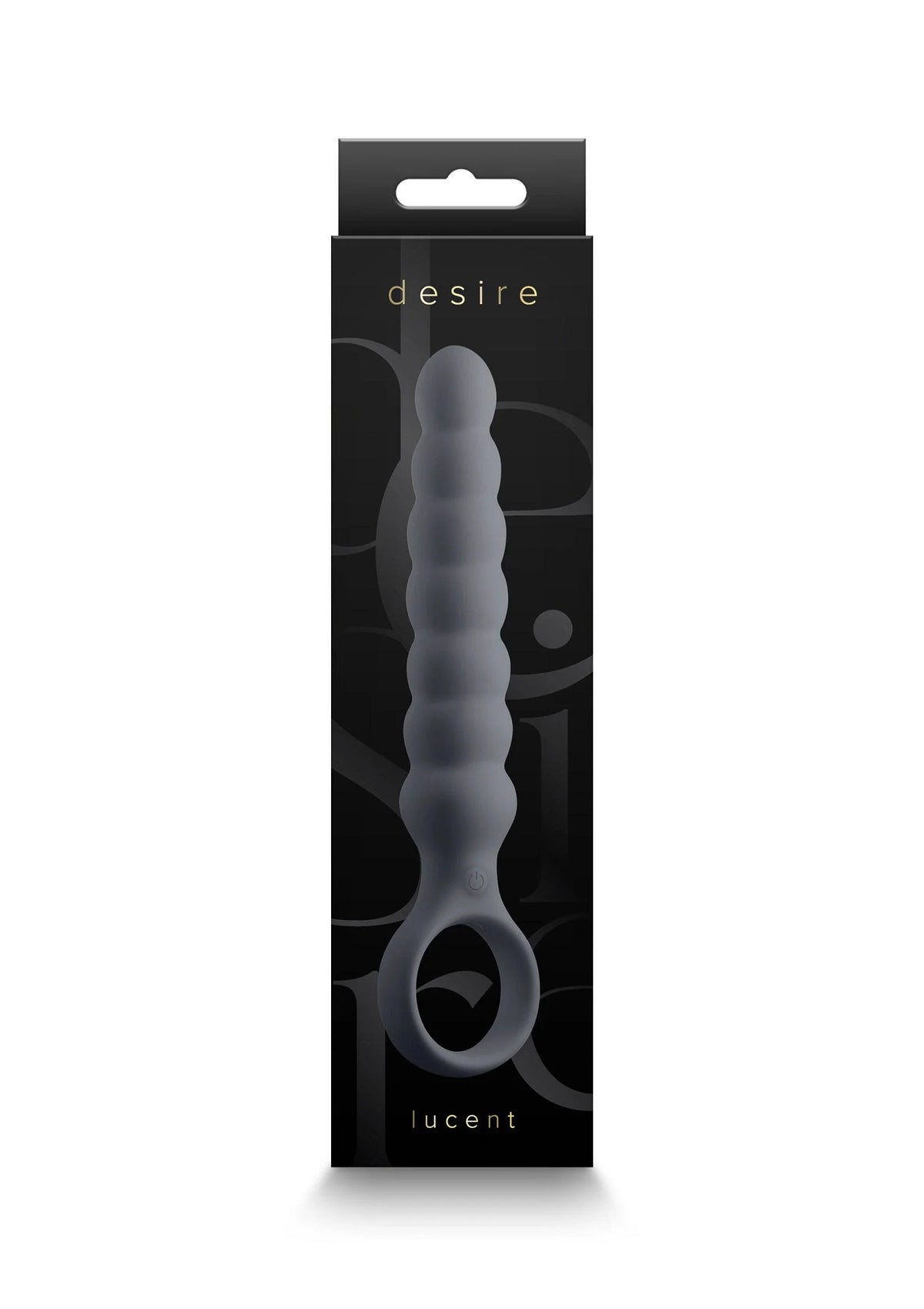 Bestel: Desire Lucent by NS Novelties - bij Happytoys: de erotische sex webshop | liever Happy dan Easy ⭐⭐⭐⭐⭐