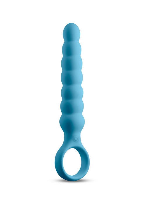 Bestel: Desire Lucent by NS Novelties - bij Happytoys: de erotische sex webshop | liever Happy dan Easy ⭐⭐⭐⭐⭐ - Blauw - 18512 - BLUE