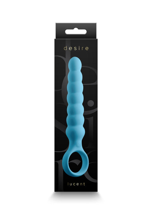 Bestel: Desire Lucent by NS Novelties - bij Happytoys: de erotische sex webshop | liever Happy dan Easy ⭐⭐⭐⭐⭐
