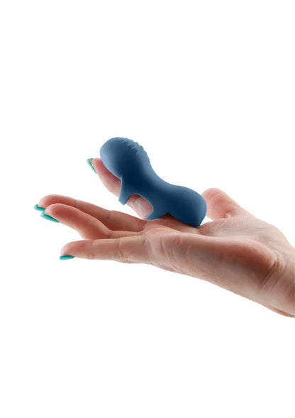 18513_BLUE_03 @ Happytoys Sexshop: online sex shop for Feeling Happy & Easy 😊 the erotic store owned by a woman