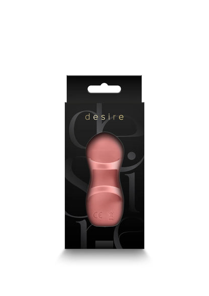 Bestel: Desire Fingerella by NS Novelties Desire - bij Happytoys: de erotische sex webshop | liever Happy dan Easy ⭐⭐⭐⭐⭐