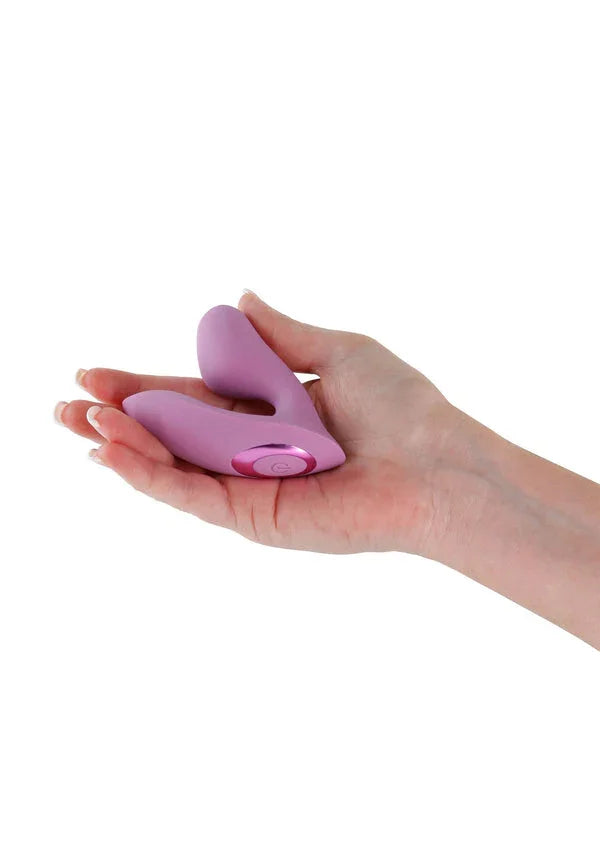 18516_PINK_02 @ Happytoys Sexshop: online sex shop for Feeling Happy & Easy 😊 the erotic store owned by a woman