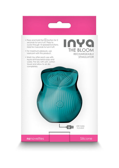The Bloom by NS Novelties Inya