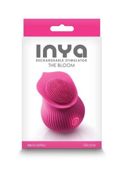 The Bloom by NS Novelties Inya