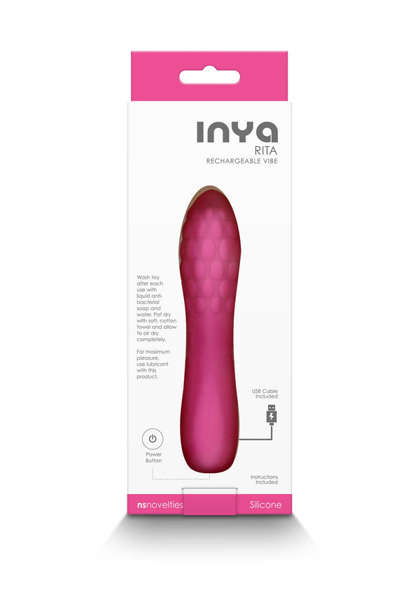 INYA Rita by NS Novelties