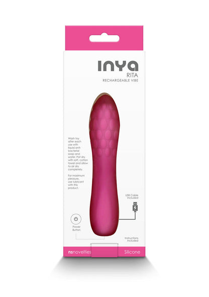 INYA Rita by NS Novelties