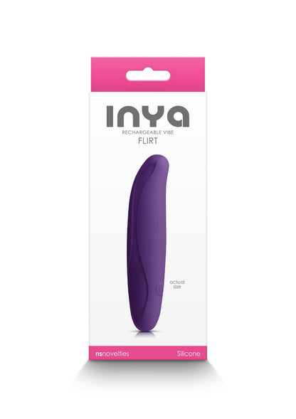 INYA Flirt by NS Novelties