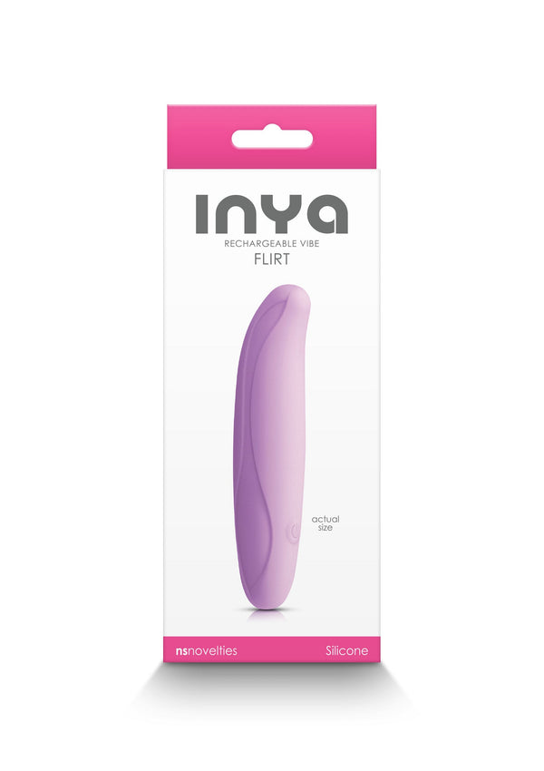 INYA Flirt by NS Novelties