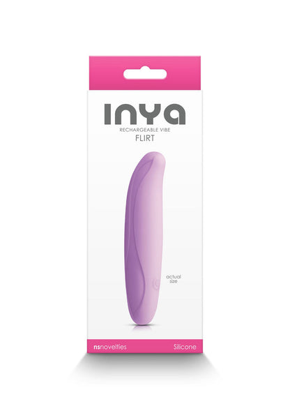 INYA Flirt by NS Novelties