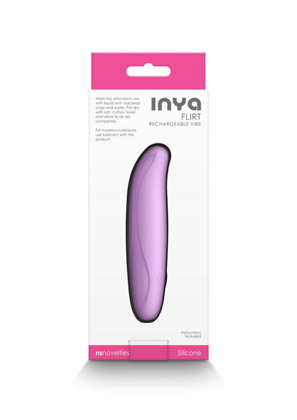 INYA Flirt by NS Novelties